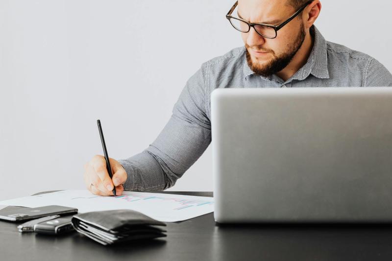 Hagyományos könyvelés helyett modern, üzleti szemlélet